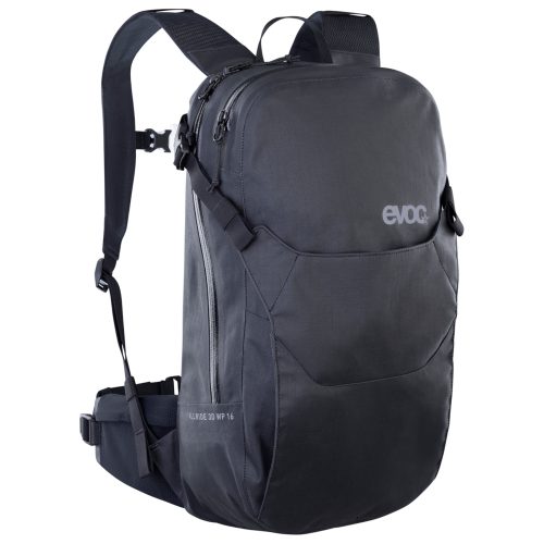 evoc, EVOC Allride Fahrradrucksack Reisetaschen 1 ct Schwarz Herren