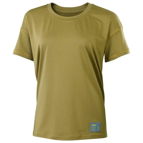 evoc, Evoc Damen Dry T-Shirt
