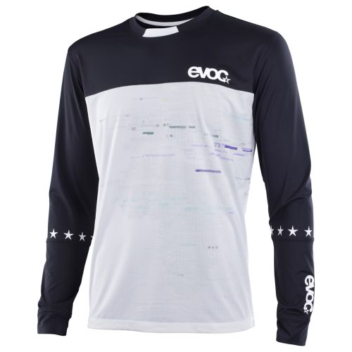 evoc, Evoc Herren Jersey Longsleeve