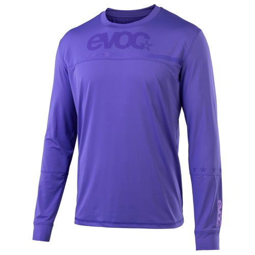 evoc, Evoc Herren Jersey Longsleeve