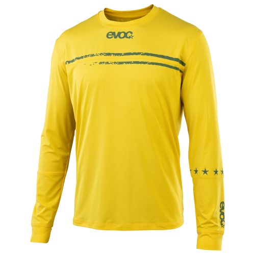 evoc, Evoc Herren Jersey Longsleeve