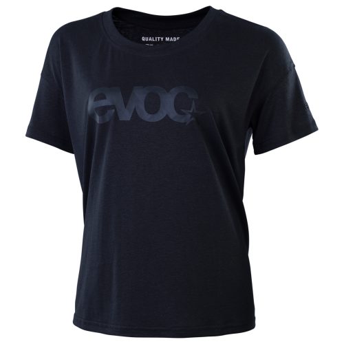 evoc, Evoc Damen Logo T-Shirt