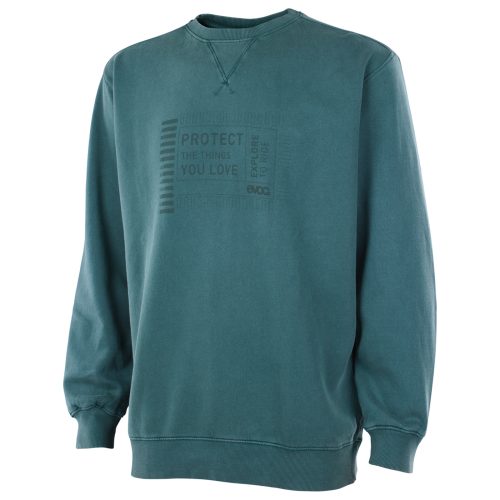 evoc, Evoc Crew Neck Pullover