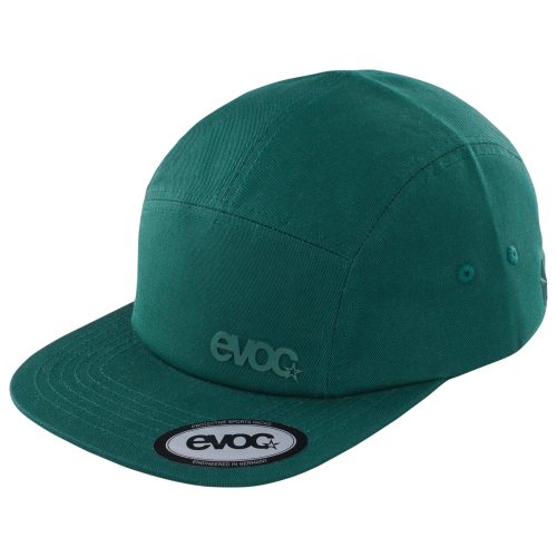 evoc, Evoc Five Panel Cap