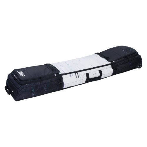 Evoc Snow Gear Roller Ski- und Snowboardtasche mehrfarbig /  multicolour, Grösse: L