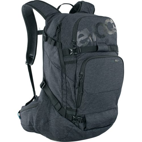 evoc, Evoc Line Pro 30 Skirucksack