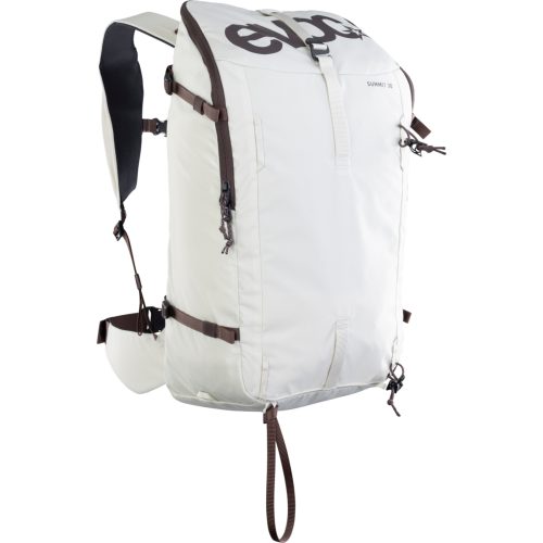 evoc, EVOC Summit Wanderrucksack Reisetaschen 1 ct Weiss Herren