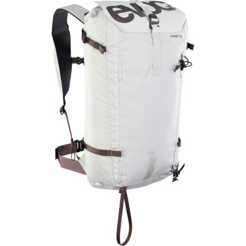 evoc, EVOC Summit Wanderrucksack Reisetaschen 1 ct Weiss Herren
