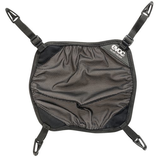 Evoc Helmet Holder schwarz /  black, Grösse: one size