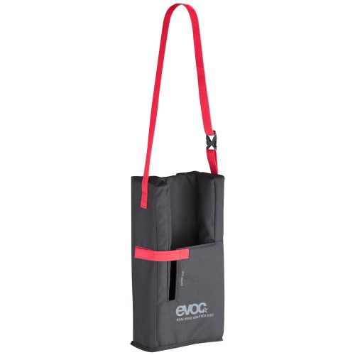 Evoc Road Bike Adapter Disc Schutzhülle schwarz /  black, Grösse: one size