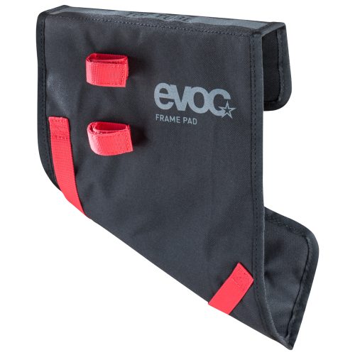 Evoc Frame Pad Schutzhülle schwarz /  black, Grösse: one size