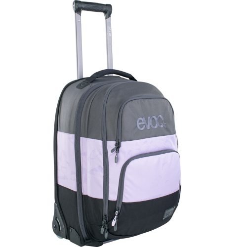 evoc, Evoc Terminal Bag 40+20 Rollkoffer