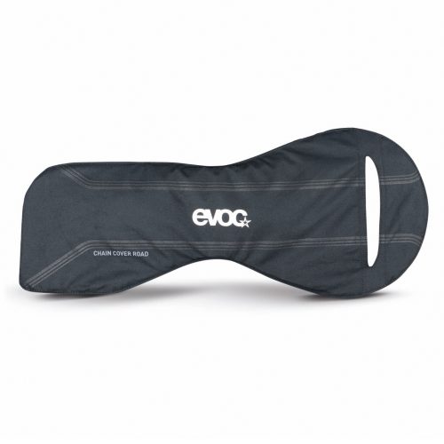 Evoc Chain Cover Road Schutzhülle schwarz /  black, Grösse: one size