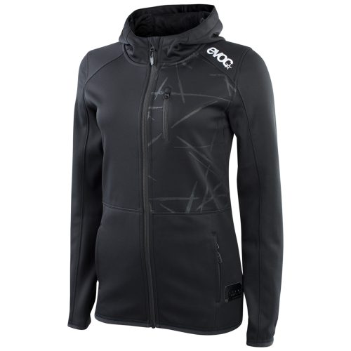 evoc, Evoc Damen Hoodie Jacke