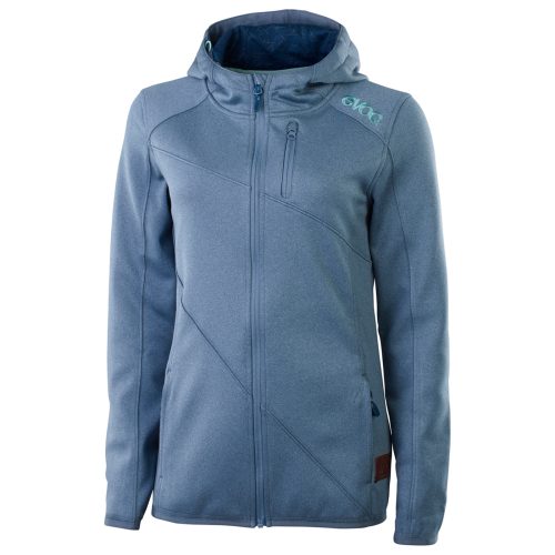evoc, Evoc Damen Hoodie Jacke