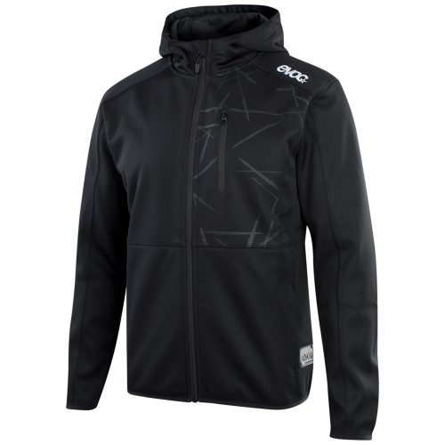 evoc, Evoc Herren Hoodie Jacke