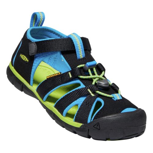 KEEN, Keen Sandale "SEACAMP II CNX"