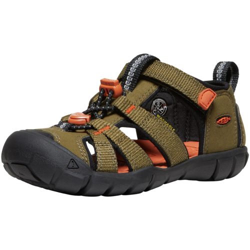 KEEN, Keen Kinder Seacamp II CNX Sandale