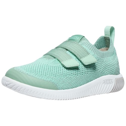 KEEN Kids C KNX Knit Ds Freizeitschuhe, blau, Grösse: 25.5