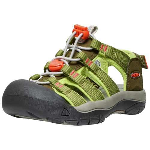 KEEN, Keen Kinder Newport Boundless Sandale