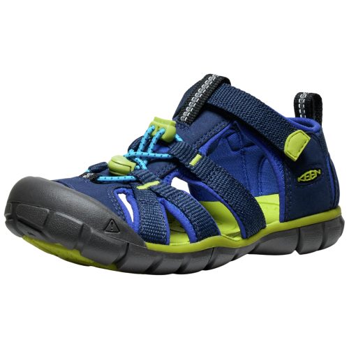 KEEN, Keen Kinder Seacamp II CNX Sandale