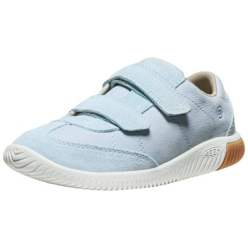 KEEN Kids Y KNX T-Toe Ds Freizeitschuhe, blau, Grösse: 36