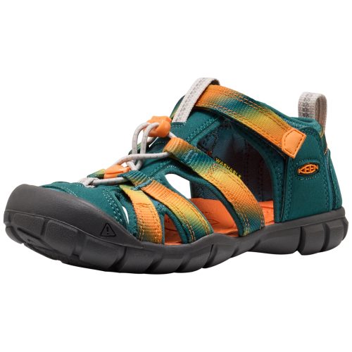 KEEN, Keen Sandale "SEACAMP II CNX"