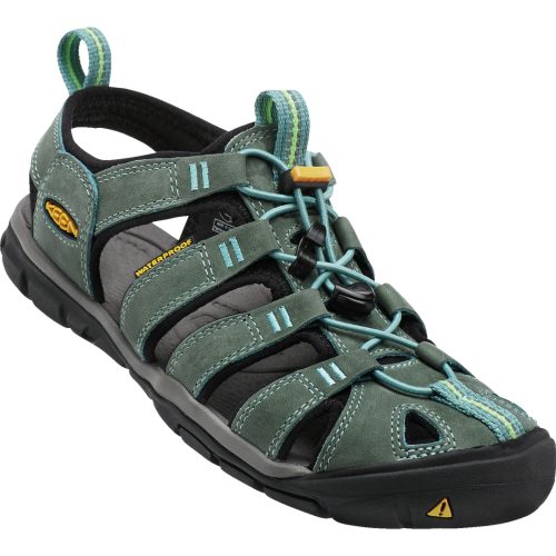 KEEN, Keen Sandale "CLEARWATER CNX LEATHER"