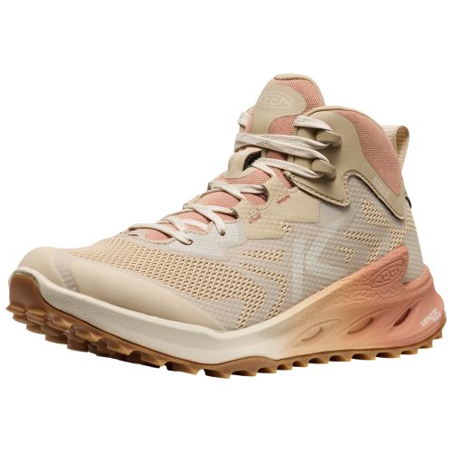 KEEN, Keen Damen Zionic Nxt Mid WP Schuhe