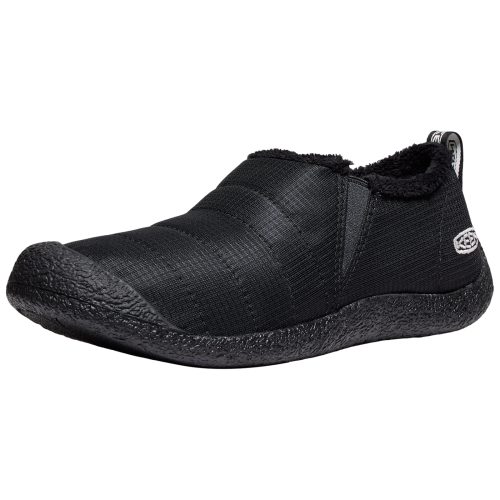 KEEN W Howser II Freizeitschuhe Damen, schwarz, Grösse: 38