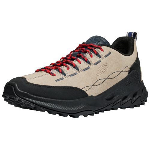 KEEN M Jasper Zionic Freizeitschuhe Herren, beige, Grösse: 44.5