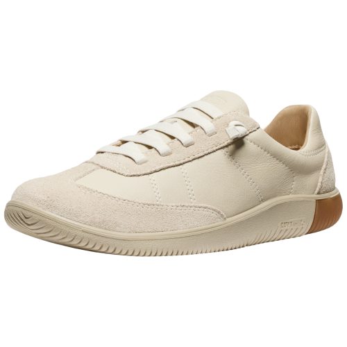 KEEN M KNX T-Toe Freizeitschuhe Herren, beige, Grösse: 41
