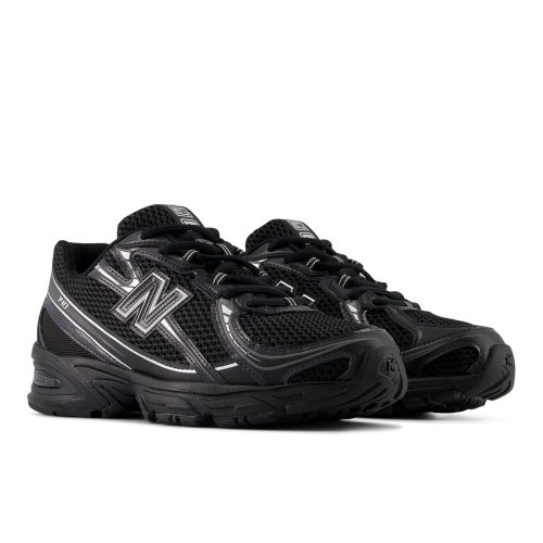 New Balance, New Balance U740 Sneaker - Black EU37.5 Damen