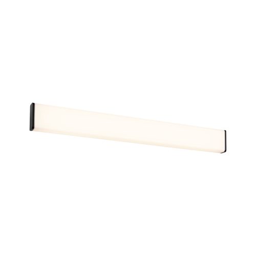 Paulmann, Paulmann Nembus LED-Feuchtraumleuchte LED LED fest eingebaut 11.2 W Warmweiß Schwarz