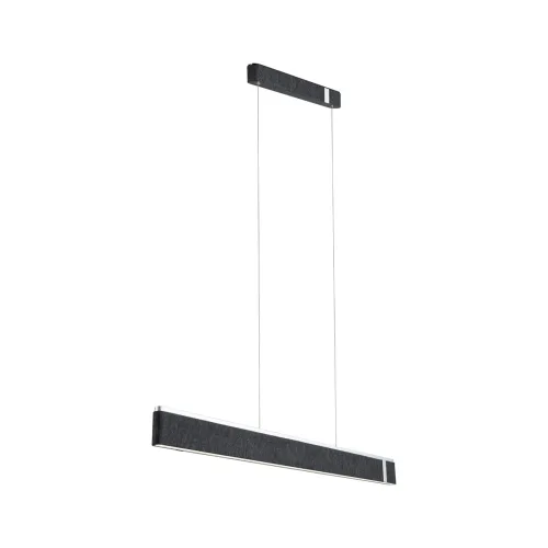 Paulmann, Paulmann Jagun 79985 LED-Pendelleuchte LED 26 W Anthrazit