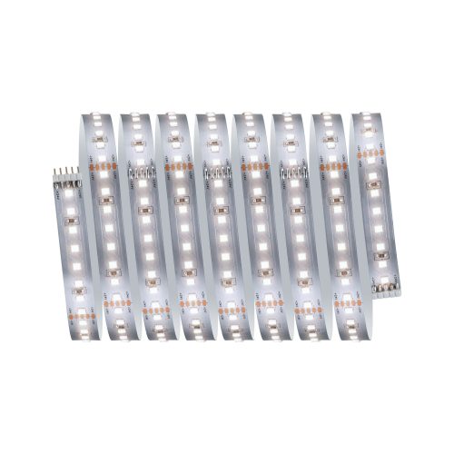 Paulmann, Paulmann MaxLED 1000 Stripe 71249 LED-Streifen 2.5 m Neutralweiß 1 St.