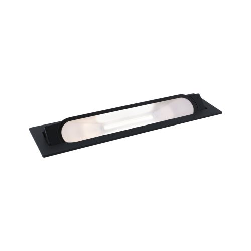 Paulmann, Paulmann ABL Wallwasher 94671 Beleuchtungssystem GEV - Licht im Garten LED-Bodenaufbauleuchte LED 6 W Warmweiß