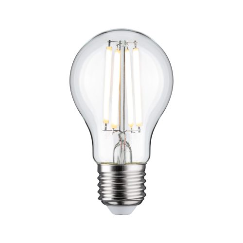 Paulmann, Paulmann 28776 LED EEK E (A - G) E27 7 W (Ø x H) 60 mm x 106 mm 1 St.