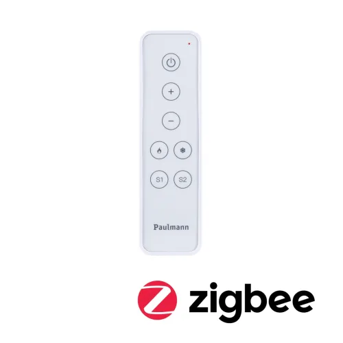 Paulmann, 50141 ZB Basic Remote Control Paulmann Home Fernbedienung Weiß