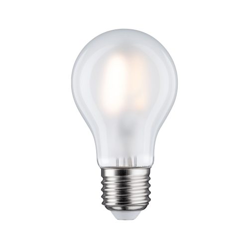 Paulmann, Paulmann 28615 LED EEK G (A - G) E27 3 W Warmweiß (Ø x H) 60 mm x 106 mm 1 St.