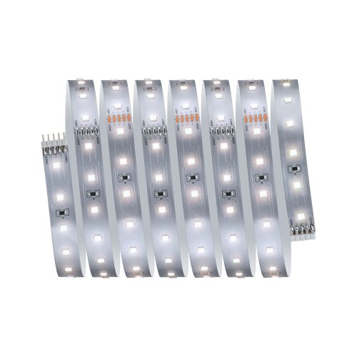 Paulmann, Paulmann MaxLED 500 71239 LED-Streifen 24 V/DC 2.5 m Neutralweiß 1 St.