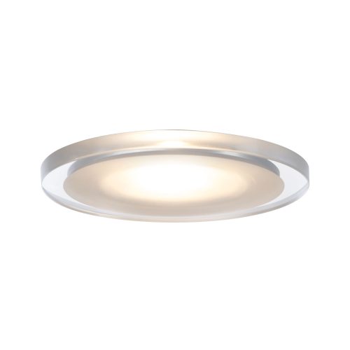 Paulmann, Paulmann 99865 LED-Einbauleuchte 3er Set 7.2 W