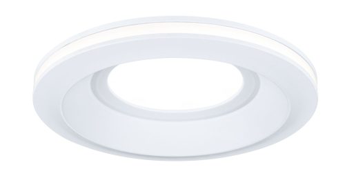 Paulmann, Paulmann 92247 Sormus LED-Einbauleuchte LED 4.8 W Weiß