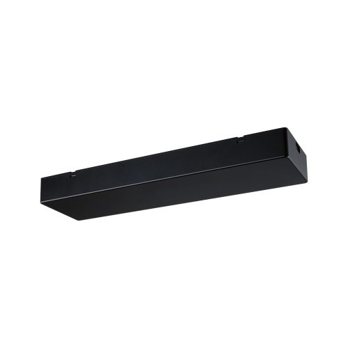 Paulmann, Paulmann Linion 98206 Einspeisung EEK A (A - G) Schwarz