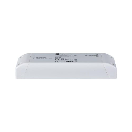 Paulmann, Paulmann 94645 Niedervolt-Gurtsystem-Komponente Weiß