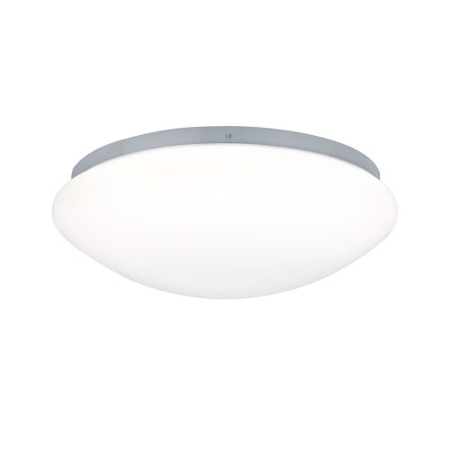 Paulmann, Paulmann Leonis 70724 LED-Bad-Deckenleuchte mit Bewegungsmelder 9.5 W Neutralweiß Weiß