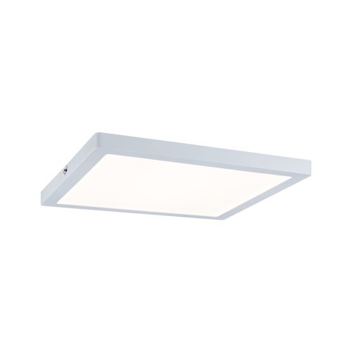 Paulmann, Paulmann Atria 70871 LED-Panel 16.5 W Warmweiß Weiß (matt)