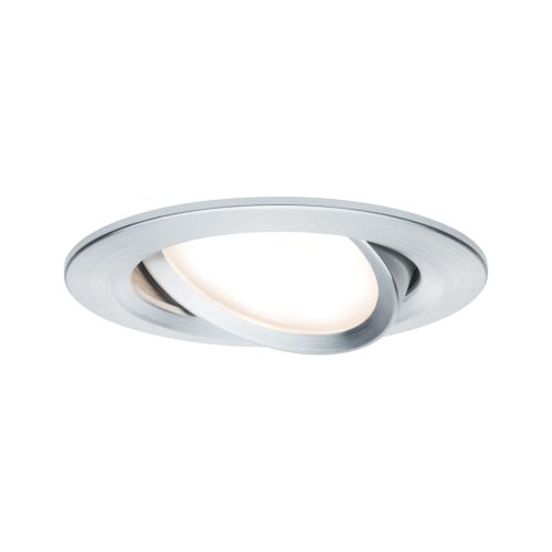 Paulmann, Paulmann LED-Einbauleuchte Nova Coin Dimmbar | 6.5 W