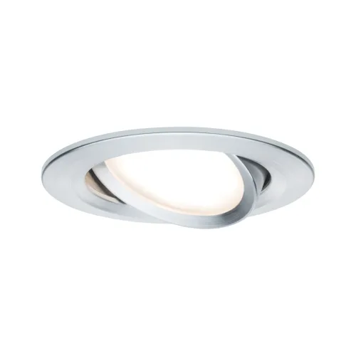 Paulmann, Paulmann LED-Einbauleuchte Nova Coin Dimmbar | 6.5 W