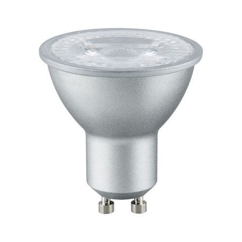 Paulmann, Paulmann 28975 LED EEK G (A - G) GU10 Reflektor 4 W Warmweiß (Ø x H) 51 mm x 55 mm 1 St.